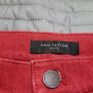 New jeans, never used.